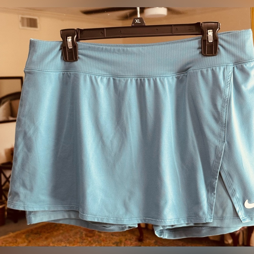 Nike Athletic Skort